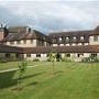 St Stephen's House, Oxford