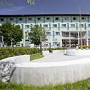 Kolping-Hostel, Salzburg