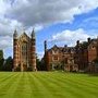 Selwyn College, Cambridge