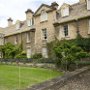 Somerville College, Oxford
