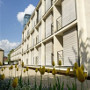 St Anne's College, Oxford
