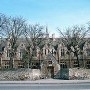 St Antony's College, Oxford