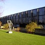 St Catherine's College, Oxford