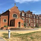 St Edmund's College, Cambridge