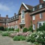 St Hugh's College, Oxford