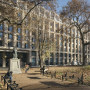 The Garden Halls, Kings Cross, London