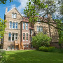 Anne McLaren House (Kellogg College), Oxford