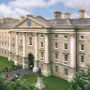 Trinity College Campus Accommodation, Dublin