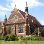 Homerton College, Cambridge