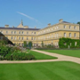 Trinity College, Oxford