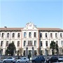 Residencia Universitaria San Agustín, Burgos