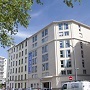 Coryphée Résidence, Lyon