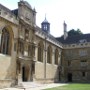 Wadham College, Oxford
