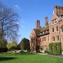 Trinity Hall, Cambridge