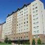 Residence & Conference Centre, Kamloops