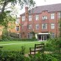 University College, Parkville, Melbourne