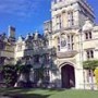 University College, Oxford