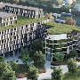 Résidence Ecla Campus, Massy-Palaiseau