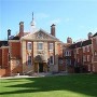 Lady Margaret Hall, Oxford