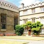 Jesus College, Oxford