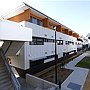 Western Sydney University Village, Parramatta, Sydney
