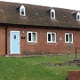 Westminster College Cottages, Cambridge