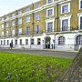 Wilson House, Paddington, London