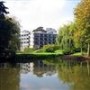 Wolfson College, Oxford