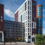 Woodward Buildings, Acton, London